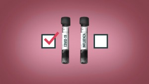 How Can I Tell The Difference Between The Flu And Covid 19?