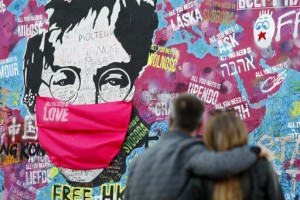 Annual Lennon Tribute, In 40th Year, Goes Online