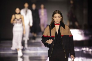 ‘grateful’: Gigi Hadid Welcomes Baby Girl With Zayn Malik