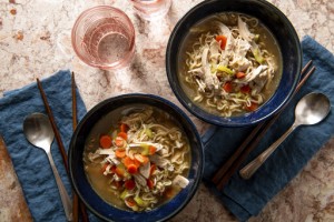 From Quick Shortcuts To Slow Cookers, How We’re Eating Now