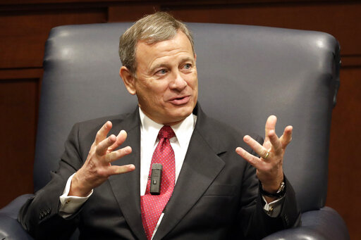 Trump Appointed Judges Under An Election Year Political Lens