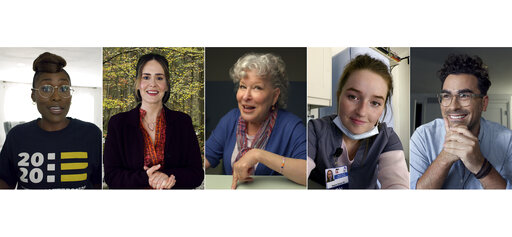 Blue Staters Make Their Case In Satirical ‘coastal Elites’