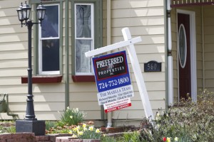 Sales Of New Homes Surgeed 4.8% In August