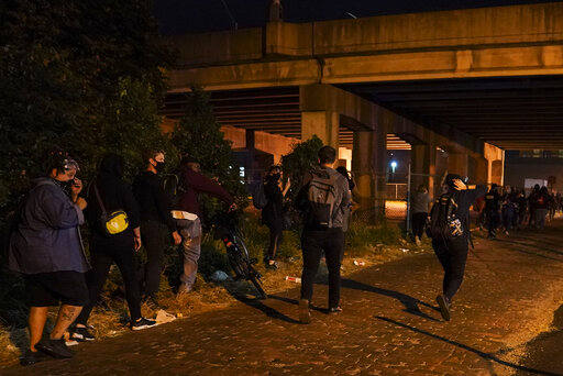 Ap Norc Poll: Support For Racial Injustice Protests Declines