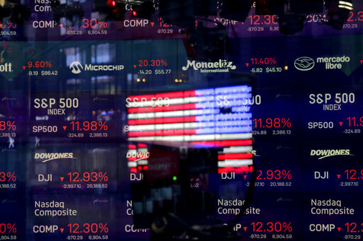 Ipos Head For Banner Year On Stock Market’s Strength