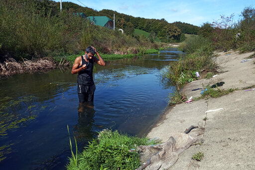 Un Official: Bosnia Authorities Expose Migrants To Suffering