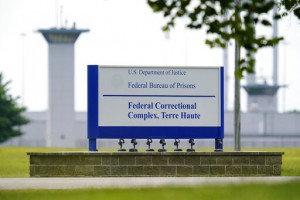 Lawyer: Case Of Black Inmate Set To Die Reveals Racial Bias
