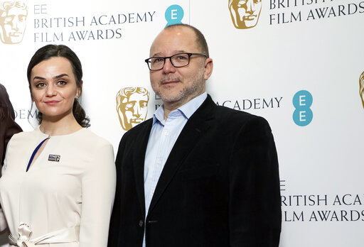 British Academy Film Awards Change Rules To Boost Diversity