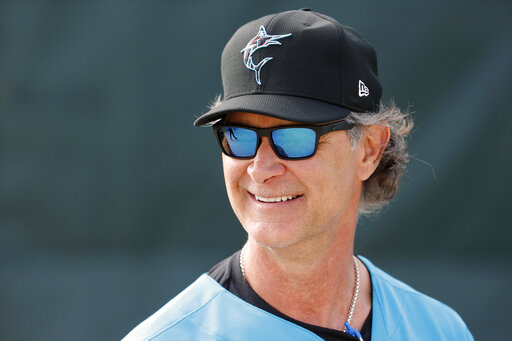 Mattingly’s Marlins Could Clinch Berth At Yankee Stadium