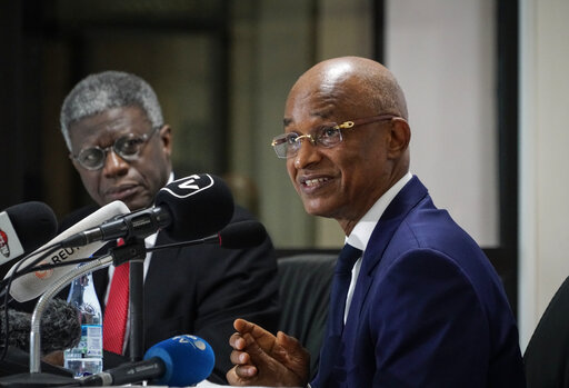 Guinea’s Opposition Urges West African Leaders To Step In