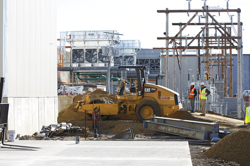 Iowa Fines Beef Plant $957 After Huge Coronavirus Outbreak