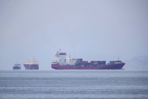 Stuck At Sea: Nations Urged To Help Virus Stranded Mariners