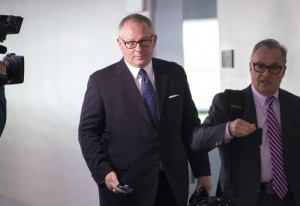 Us Health Department’s Caputo Has Cancer, Spokesperson Says