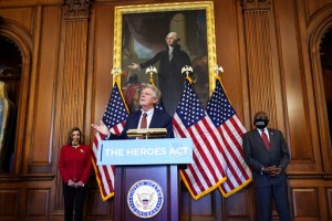 House Backs Bill To Boost ‘clean Energy,’ Enhance Efficiency