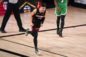 Heat Get Chance Friday To Oust Celtics, Reach Nba Finals