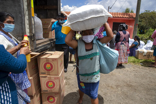 Guatemala To Reopen Borders Next Week After 6 Months