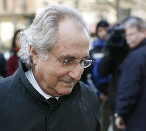 Innocent Madoff Investors Must Pay Back Profits, Court Rules