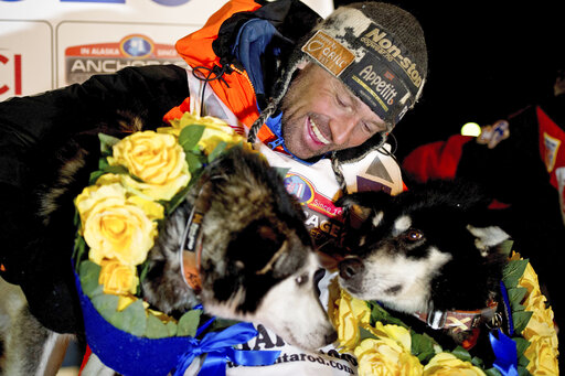 Iditarod Preps For Any Scenario As 2021 Race Plans Proceed