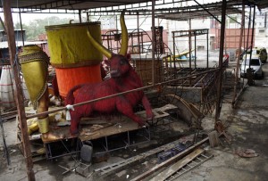Virus Delays Rio’s Carnival For First Time In A Century