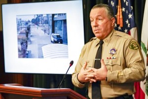 Reporter Arrested After Deputies’ Shooting Won’t Be Charged