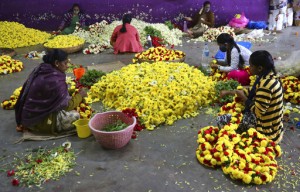 Asia Today: India’s Daily New Virus Cases On Declining Trend