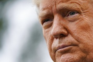 Fight Over Trump Tax Returns Goes To Appeals Court — Again