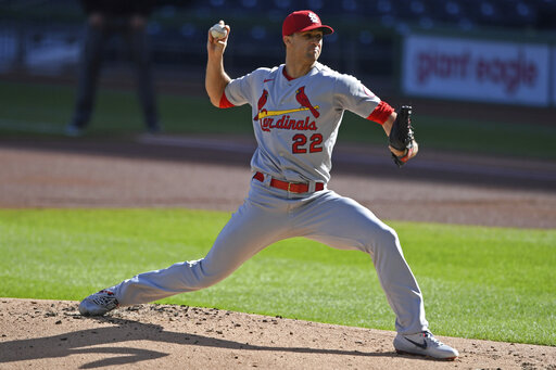 Leading Off: Nl Playoff Race Wide Open, Al Nearly Locked In