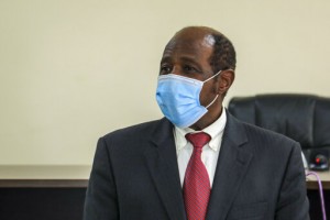 ‘hotel Rwanda’ Hero Admits Backing Rebels, Denies Violence