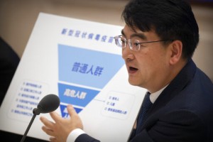 China Aims To Make 1 Billion Covid 19 Vaccine Doses A Year