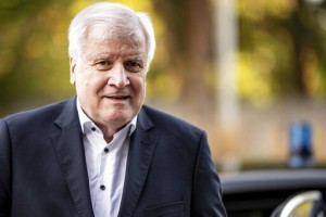 Germany: No Probe Of Column On Police That Angered Minister