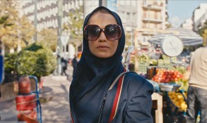 With Spy Series ‘tehran,’ Israelis Reach Out To An Enemy