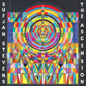 Review: Sufjan Stevens Creates Electronic World Of Inquiry