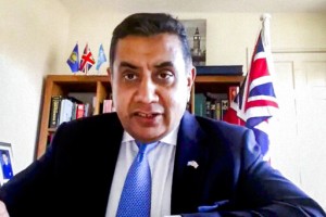 Covid 19 Can’t Crush Human Rights, Un Gathering Declares