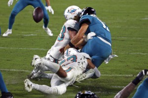 Reality Check: Jags Look Like Many Expected In Lopsided Loss