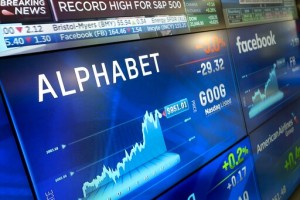 Google Parent Agrees To $310m Misconduct Lawsuit Settlement