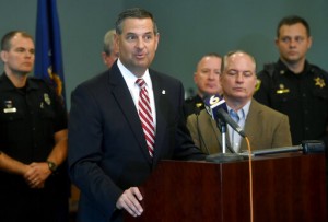 Probe Into ‘discarded’ Ballots Becomes Campaign Outrage Fuel