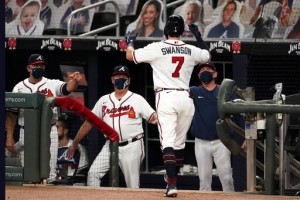 Column: No Asterisk Needed For Most Unusual Baseball Season