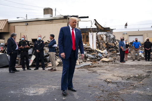 Wisconsin Democrats Think They’ve Learned Mistakes Of 2016