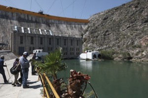 Mexico Wants To Pay Us Water Debt, Stay Out Of Us Election