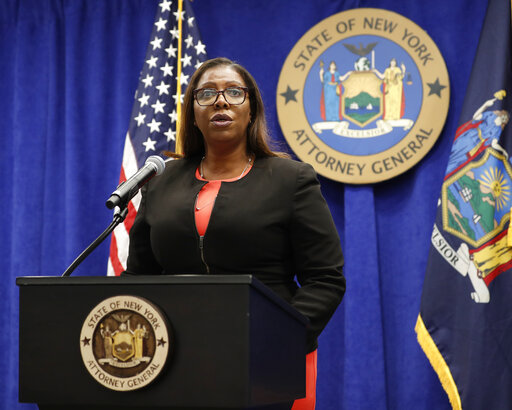 Nypd Should Stop Making Traffic Stops, Attorney General Says