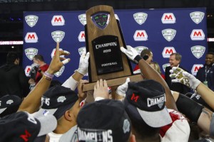 Mac Returns With 6 Game Football Season Starting Nov. 4