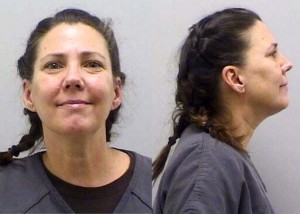 Woman Accused In Qanon Kidnapping Plot Pleads Not Guilty