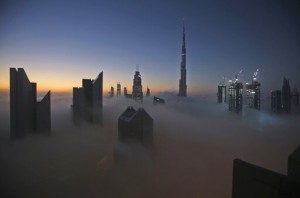 Uae: Iran’s Aggressive Policies Made Arabs Look At Israel