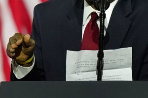 Hud Secretary’s Notes Show He’s Upset With Wh Appointments