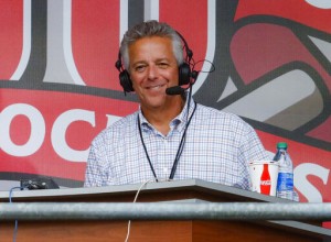 Reds Say Broadcaster Brennaman Resigns After Anti Gay Slur
