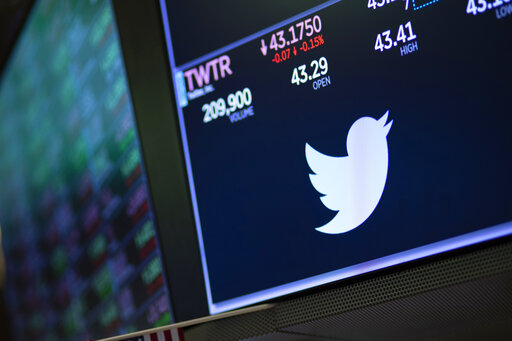 Twitter To Label Or Remove Misleading Claims On Vote Results