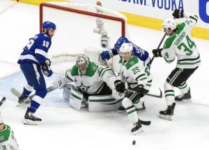 ‘black Aces’ In Bubble Have Toughest Job In Nhl Playoffs