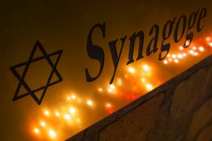 Yom Kippur Synagogue Attack Leaves German Jews Still Uneasy