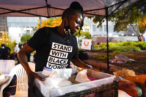 In Breonna Taylor’s Name: Devastation And A Search For Hope