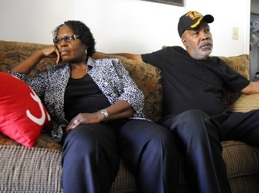 1963 Church Bombing Survivor Seeks Apology, Restitution